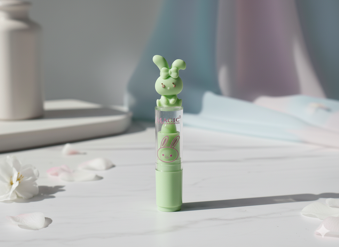 Bunny Lip Balm