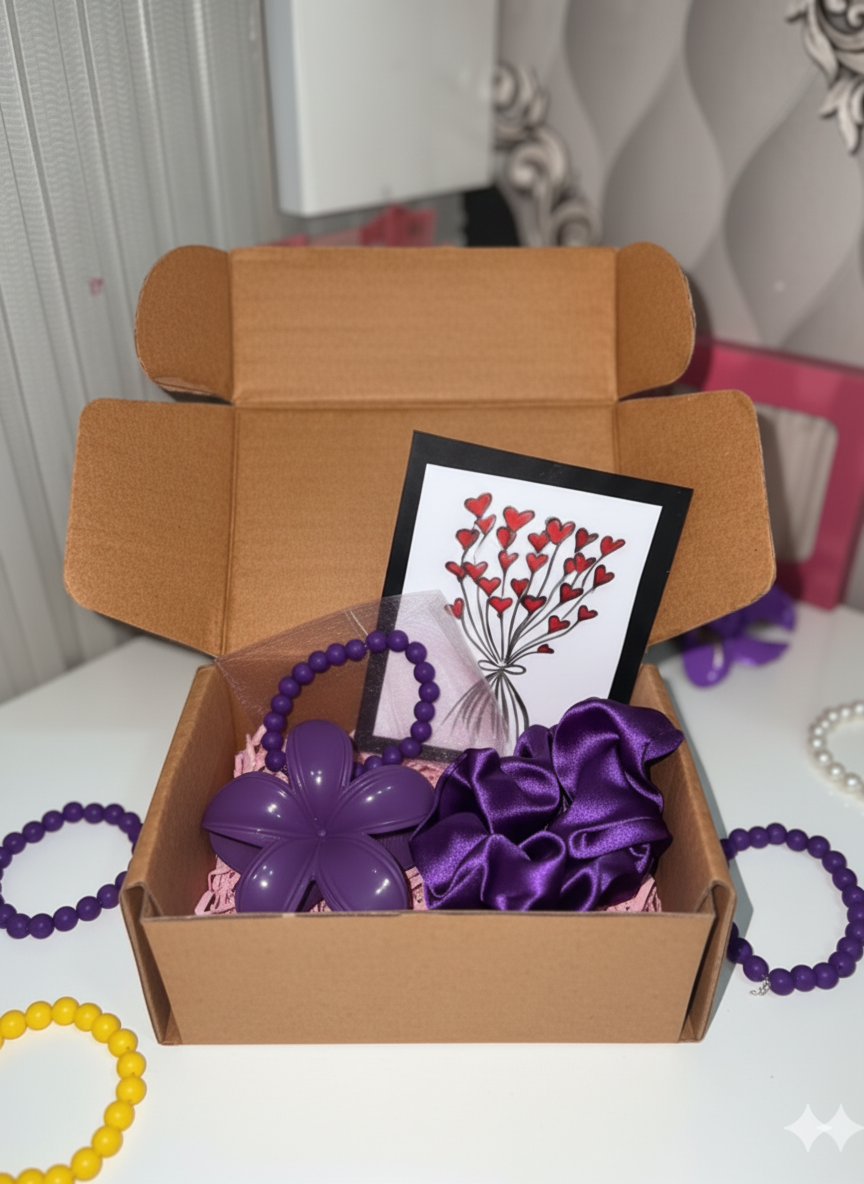 The 'Everyday Style' Dabba