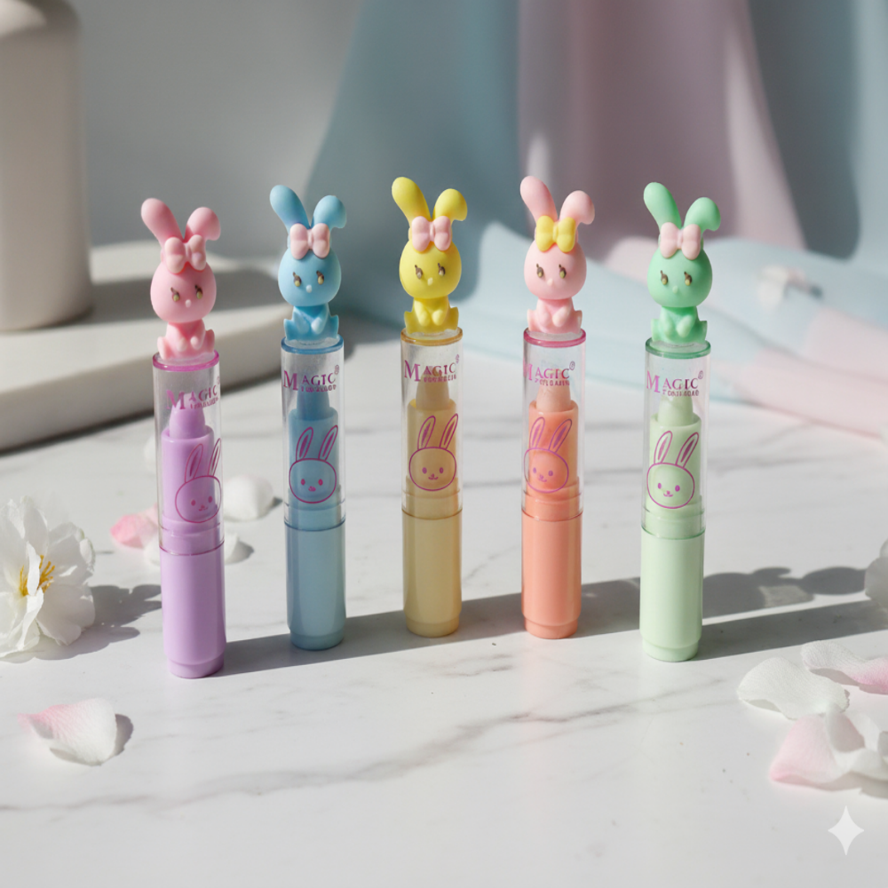 Bunny Lip Balm