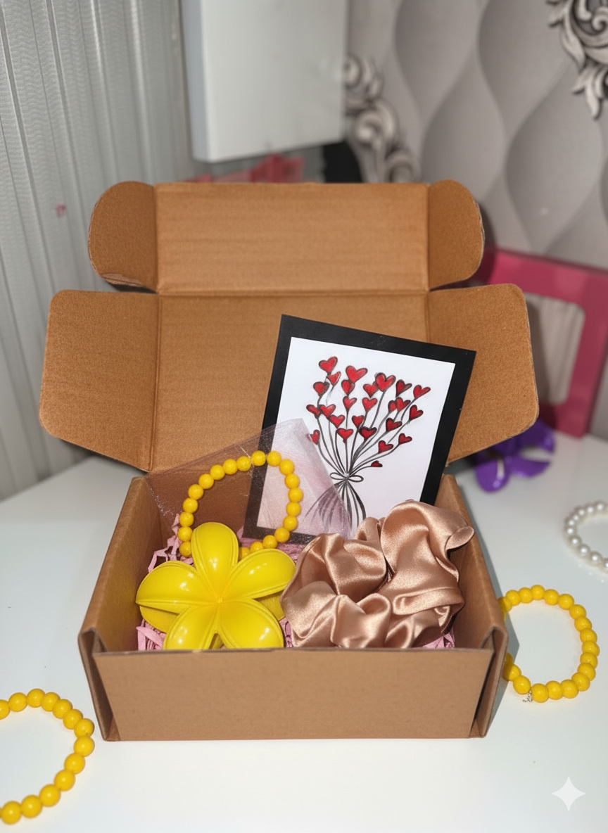 The 'Everyday Style' Dabba