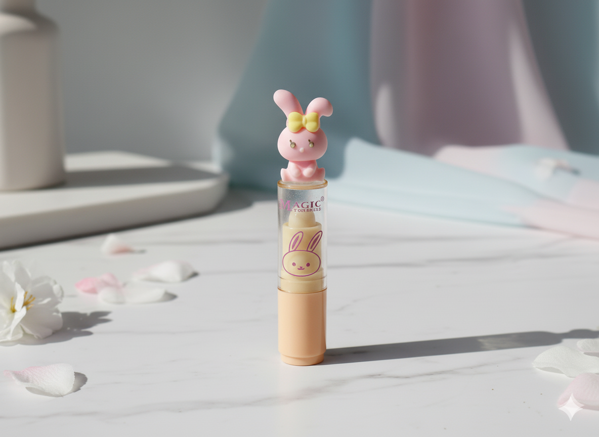 Bunny Lip Balm