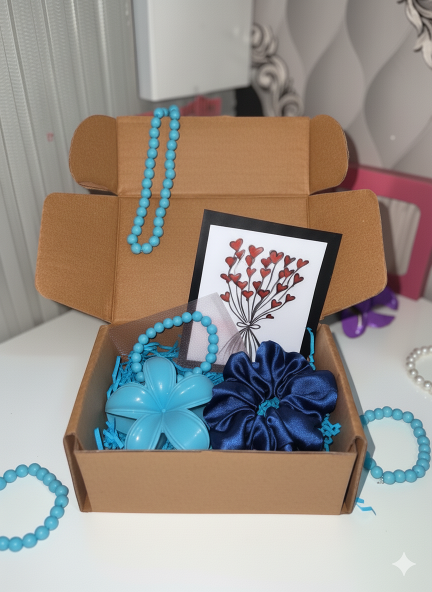 The 'Everyday Style' Dabba