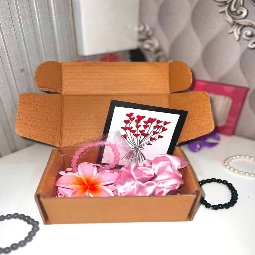 The 'Everyday Style' Dabba